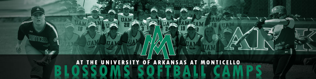Arkansas Monticello - Softball