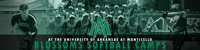 Arkansas Monticello - Softball