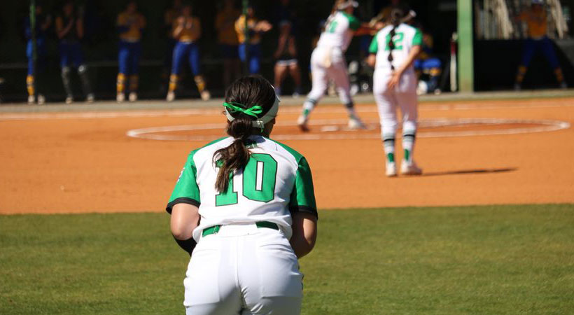 Arkansas Monticello - Softball