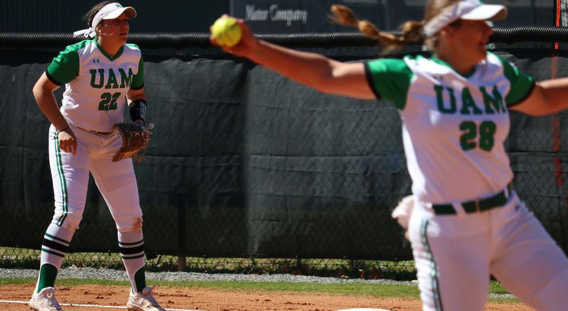 Arkansas Monticello - Softball